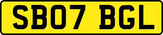 SB07BGL