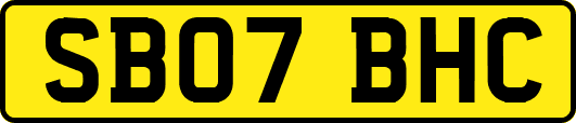 SB07BHC