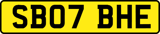 SB07BHE