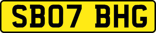 SB07BHG