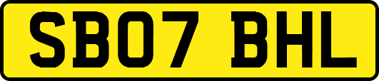 SB07BHL