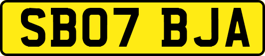 SB07BJA