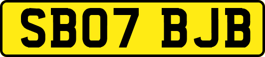 SB07BJB