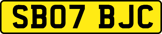 SB07BJC