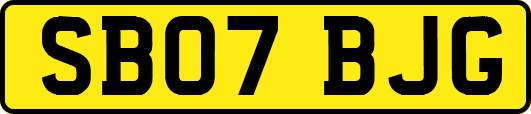SB07BJG