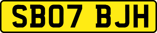 SB07BJH