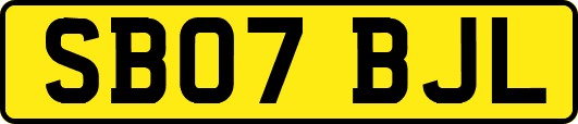 SB07BJL