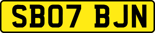 SB07BJN