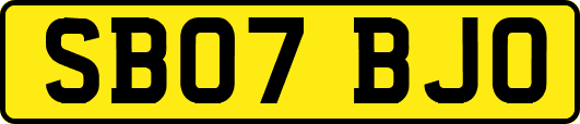 SB07BJO