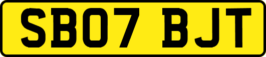 SB07BJT