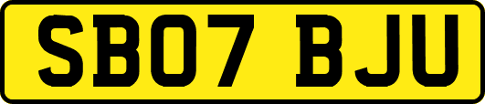 SB07BJU