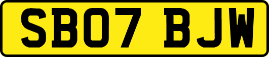 SB07BJW