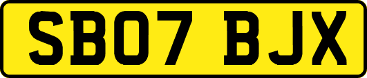 SB07BJX
