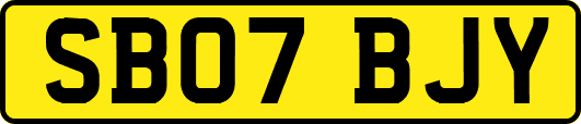 SB07BJY