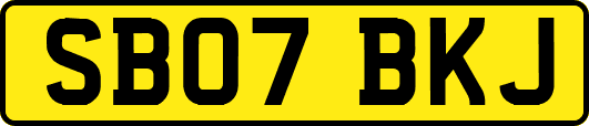 SB07BKJ