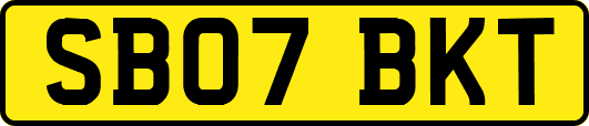 SB07BKT