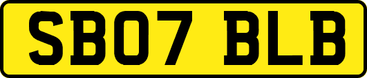 SB07BLB