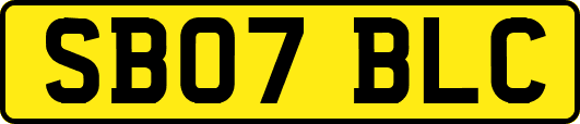 SB07BLC