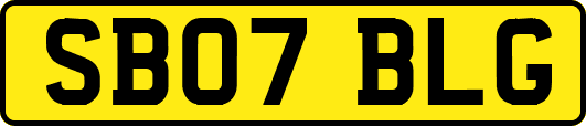 SB07BLG