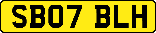 SB07BLH