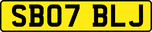 SB07BLJ