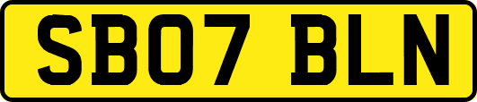 SB07BLN