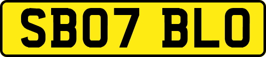 SB07BLO