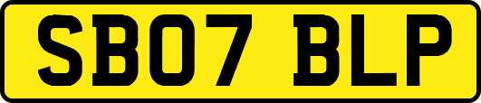 SB07BLP