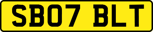 SB07BLT