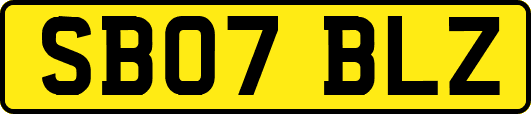 SB07BLZ
