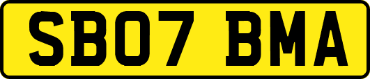 SB07BMA