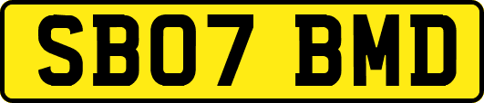 SB07BMD
