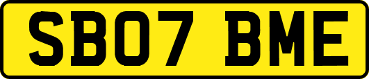 SB07BME