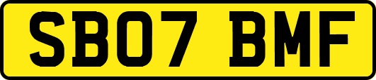 SB07BMF