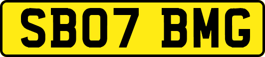 SB07BMG