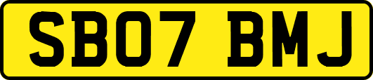 SB07BMJ