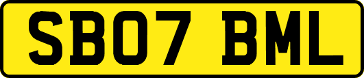 SB07BML