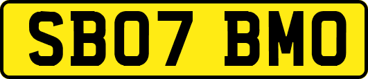 SB07BMO