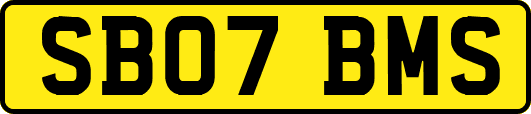 SB07BMS