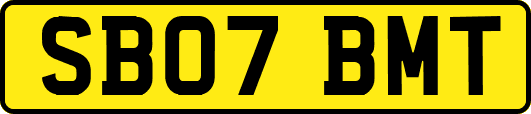 SB07BMT