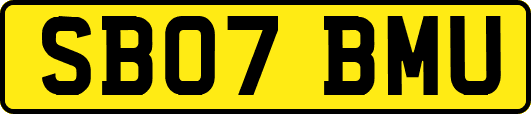 SB07BMU