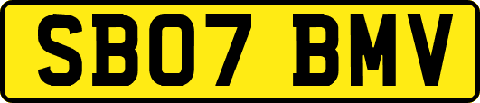 SB07BMV