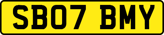 SB07BMY