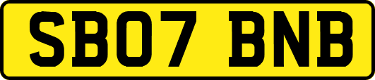 SB07BNB