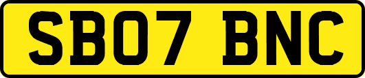 SB07BNC