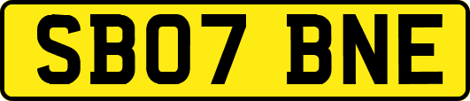 SB07BNE