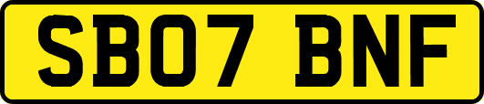 SB07BNF
