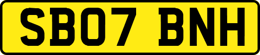 SB07BNH