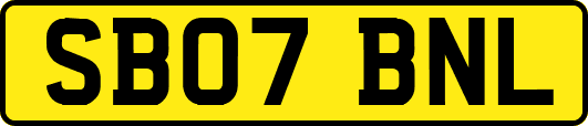 SB07BNL