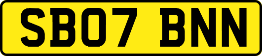 SB07BNN